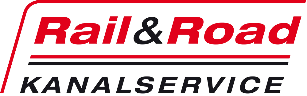 Logo de Rail & Road AG Kanalservice